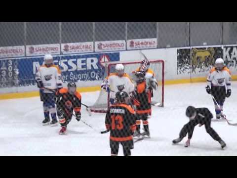 A Haukat vs K Vantaa