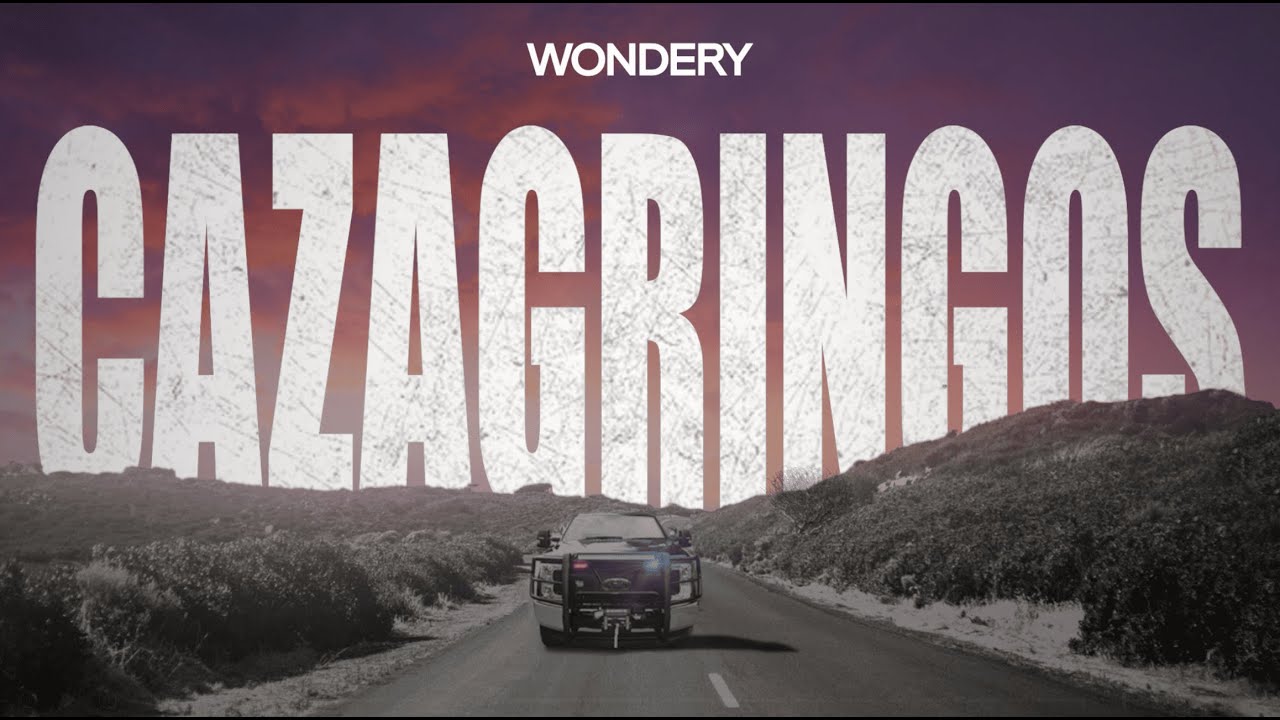 Tráiler de Cazagringos
