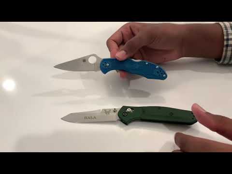 The Ultimate Workhorse Knife?