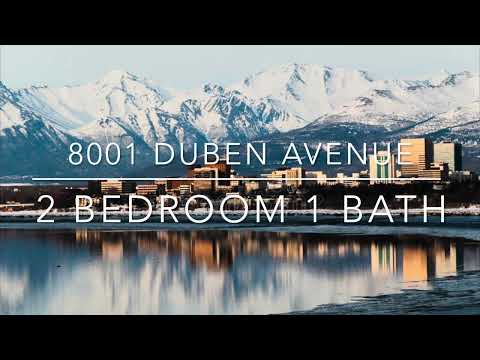 DA  -  Duben Avenue - Video 2 of 2