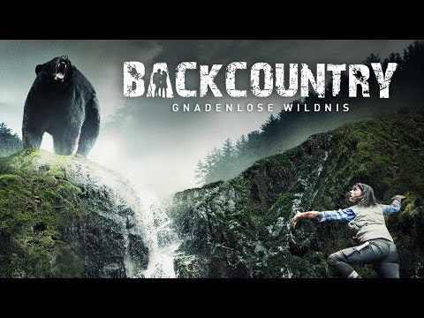 Trailer-Vorschau: Backcountry - Gnadenlose Wildnis