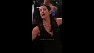 A surprise party for the books. Happy birthday to the iconic Courteney Cox! #FRIENDS