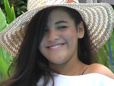 sergio habib clip Juli Garcia