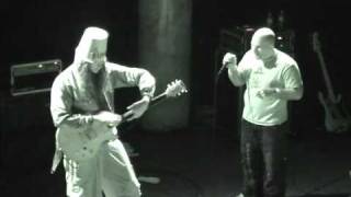 Buckethead Live "Wires and Clips" San Francisco, CA 2006