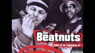 The Beatnuts feat. Method Man - Se Acabo (Remix) (Instrumental)