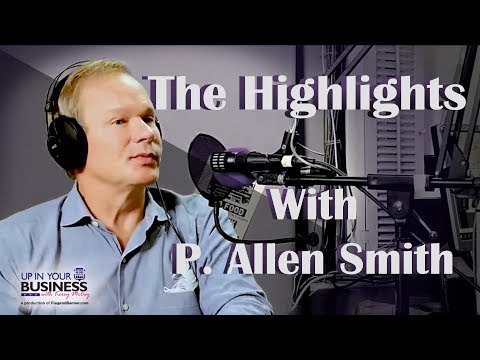 The Importance of Chickens | The Highlights with P. Allen Smith