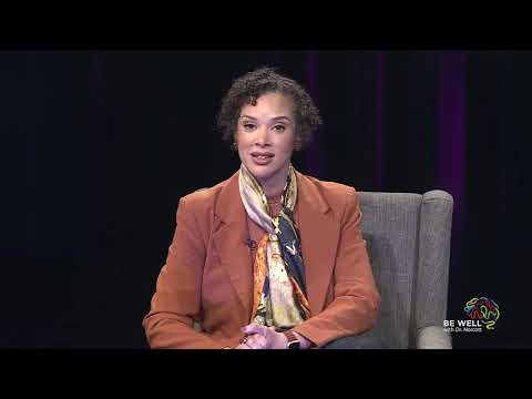 Be Well - PROMO - Black Maternal Health