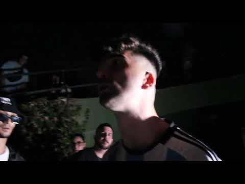 CDFLEX Y COLETIYAS VS LAYTO Y FACEMEAT (SEMIFINALES) (REGIONAL PRO DUAL SEVILLA)