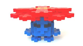 Vileplume (Pokemon)