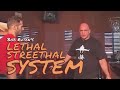 YTP Bob Ruten S Lethal Streethal System