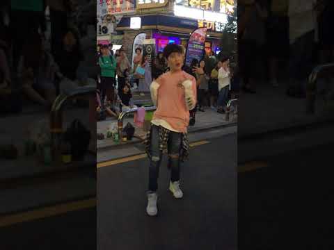 20170917 김민석_Twice  - TT[MAXXAM]