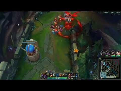 GRAVES vs UDYR L 21/11/2024