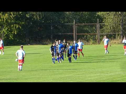 Inter Krostoszowice - Unia Książenice