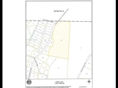 Homes for sale - E Brimfield Rd L:15, Holland, MA 01521