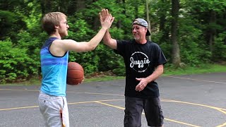 GAME OF JUGGS! (UNCLE LARRY'S CHANNEL)