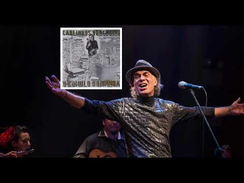 Carlinhos Vergueiro - O Cumulo Do Samba