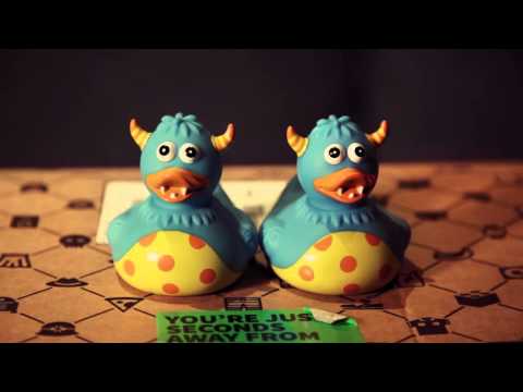 Birds of a Feather (short film)