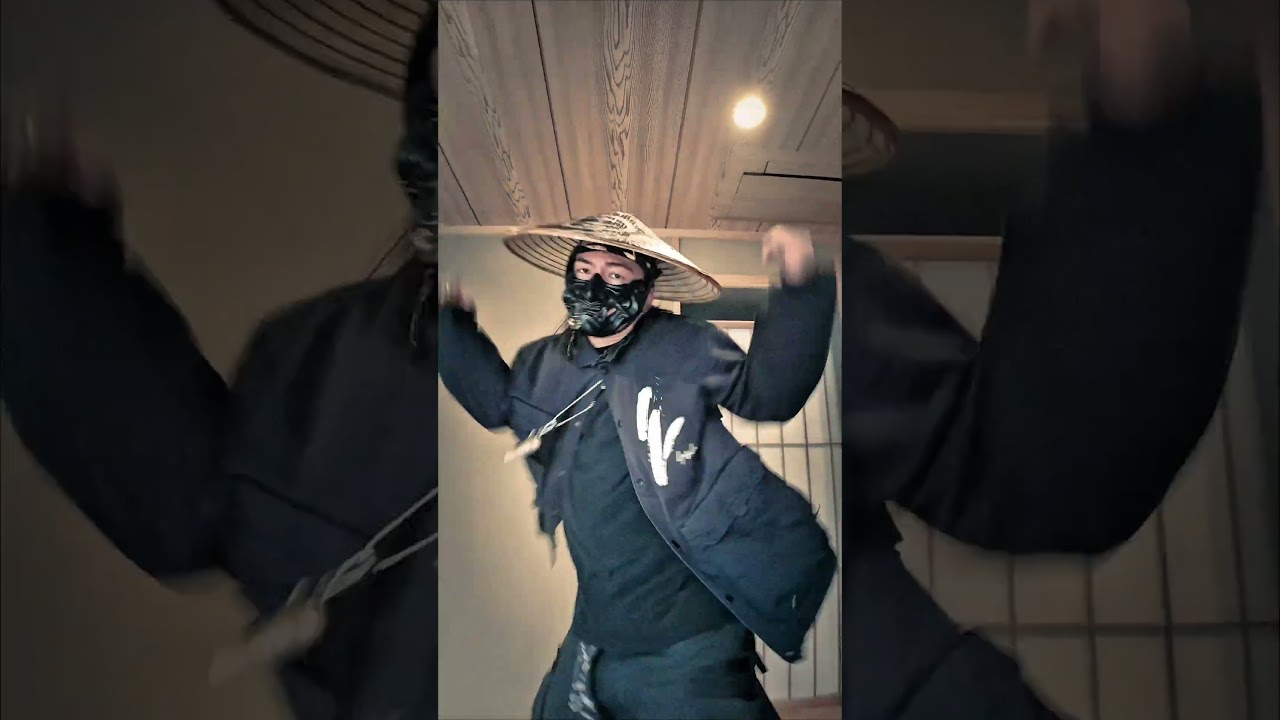 Ghost of Yōtei  SOME≡LINEZ Ver.