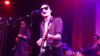 BuscaMusica.es | DESVARIADOS "Escúpeme" (en directo, El Sol, 03/03/2018)