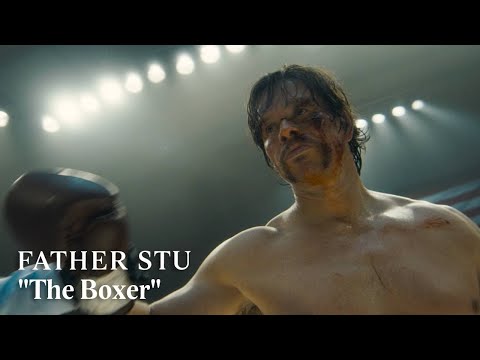 Thumbnail of the video: You Don’t Know Stu | The Boxer