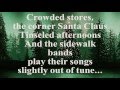 JIM CROCE - IT DOESN'T HAVE TO BE THAT WAY (Lyrics)