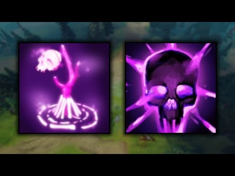 Witch Doctor is the best POS 5 in Dota 2