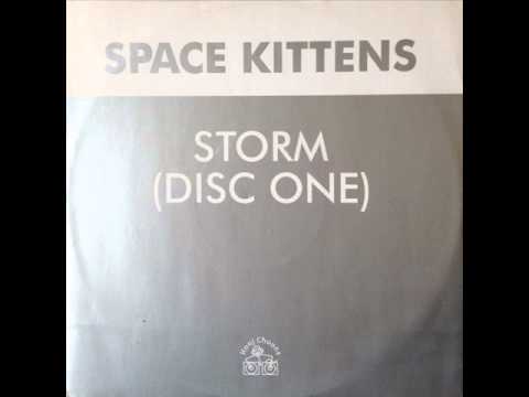Space Kittens - Storm (HQ)