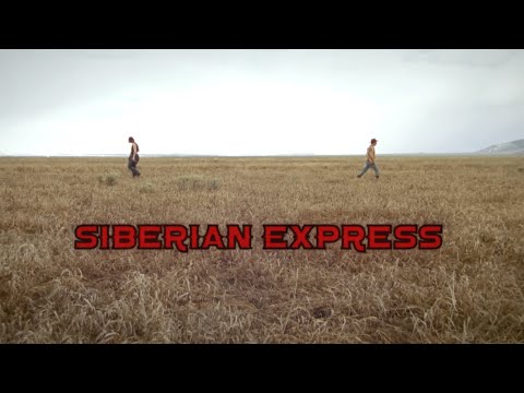 SIBERIAN EXPRESS | Jackson Hole, WY