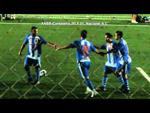 Qualifiers RJ X SP Fut7 2016 - AABB-Cantareira 01X01 Nacional A.C. 14-04-2016(1)