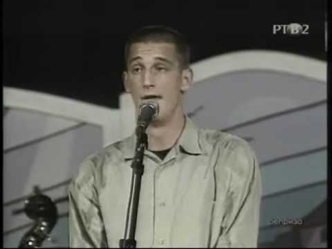 U PISNJI SKRITI - Marko Radišić