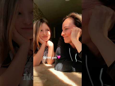 #foryou #funny #mum #daughter