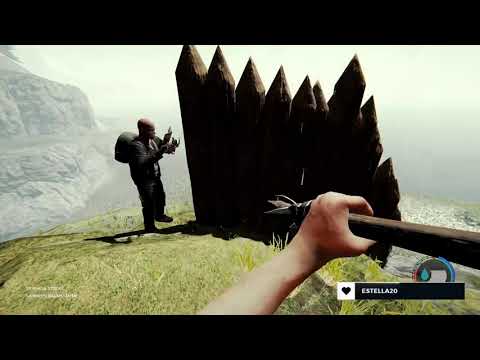 Das etwas größere Loch | The Forest | Part 49 | LoDM