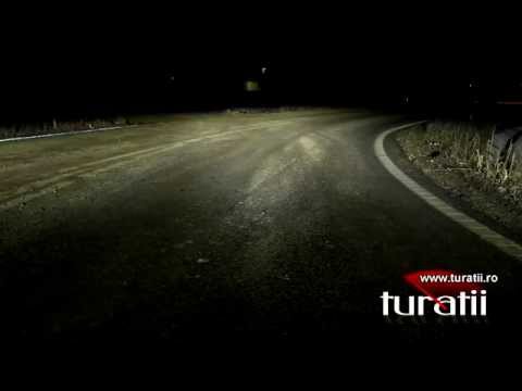 Ford Mondeo Dynamic LED headlamps