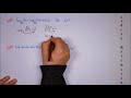 12. Sınıf  Matematik Dersi  Üstel, Logaritmik Denklemler ve Eşitsizlikler YKS Matematik - LogaritmaVideo İçeriği: Logaritmik denklemler nasıl çözülür? Çözüm kümesi nasıl tespit edilir?Düzenli ... konu anlatım videosunu izle