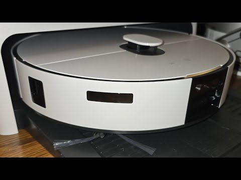 Samsung JetBot AI+ 2.0 Review Video 4