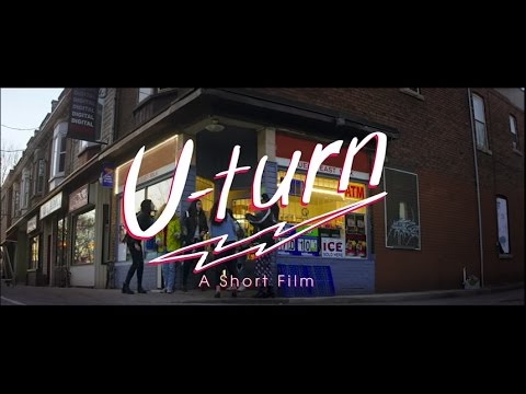 Tegan and Sara – U-turn (Short Film)