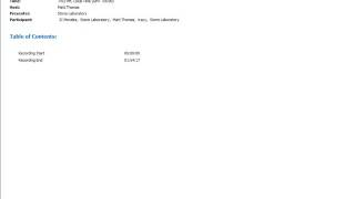 Stone Lab Guest Lecture: The Great Lakes Restoration Initiative (GLRI) and the Great Lakes Water Quality Agreement (GLWQA)