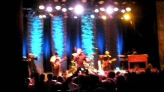 Raphael Saadiq -- Just Don't/Lucy Pearl live in Atlanta
