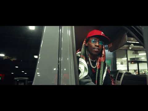 Friyie - Elastics (Official Video)