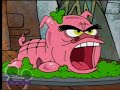 Dave The Barbarian Danish 2 Den Magiske Drue Lulas Kæreste