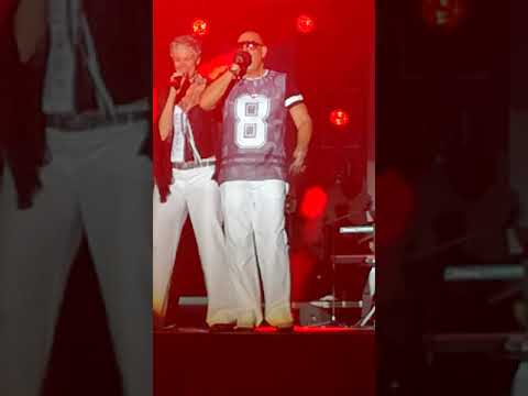 Masterboy &Beatrix Delgado