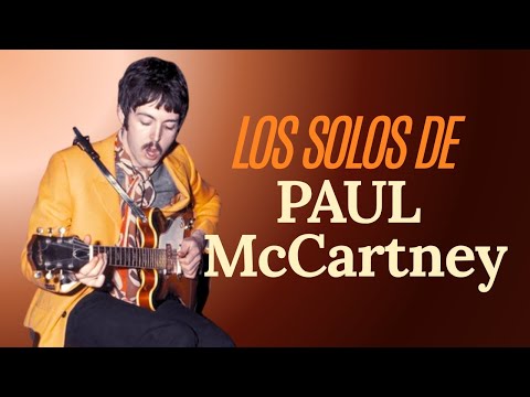 Paul McCartney y el barco de The Beatles que divisa tierras
