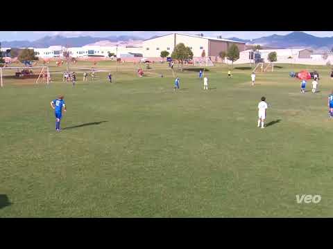 [2022-07-23] B07 EP v Copper Mountain - 2022 Glory Cup - Semifinals