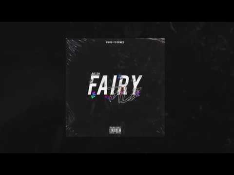 AGXSH & E$$ENCE - Fairy Tale