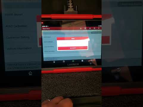 Launch X-431 PRO S Elite Scan Tool Review