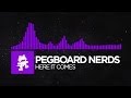 [Dubstep] - Pegboard Nerds - Here It Comes ...