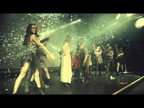 DA F.U.N.K. X-Mas SHOW Trailer