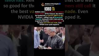 THE CARD THEY NEVER BEAT