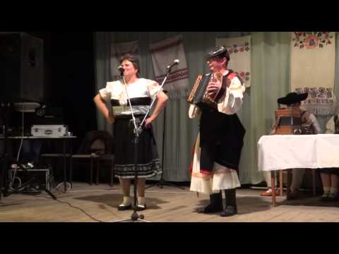 heligonkari budina 2014 - j. fizel & m. sykorova