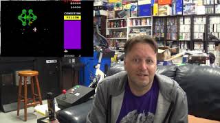 Novabug's Friday Foursome #23 - Most Played Arcade Games